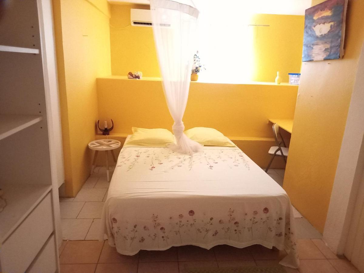 Bel Appartement - Proche Des Plages De Sainte Anne Exteriér fotografie